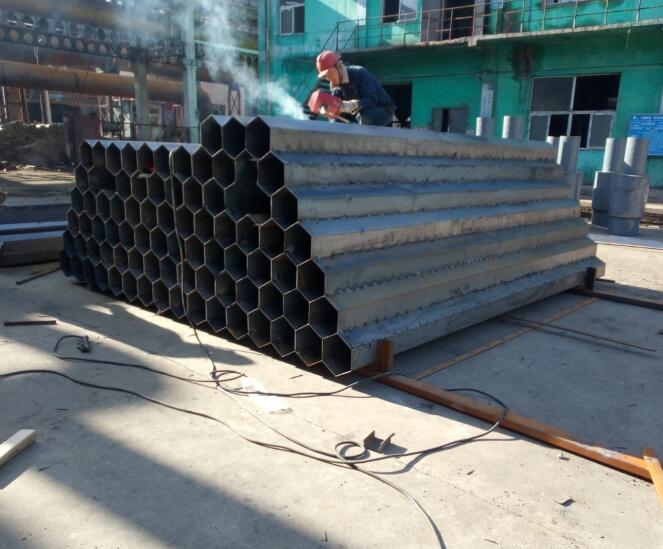 對(duì)于瀝青廢氣處理，那是十分必要的！具體情況請(qǐng)看下文