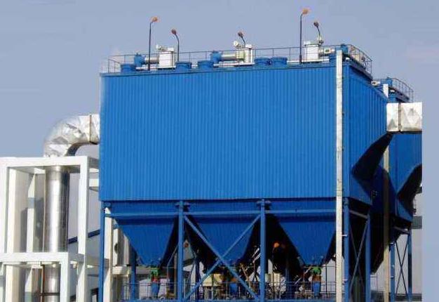 靜電除塵技術(shù)的優(yōu)點(diǎn)，看看博慧化工分享的這7點(diǎn)！