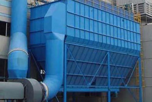 與普通凈化機相比，靜電除塵技術(shù)有這7個優(yōu)點！