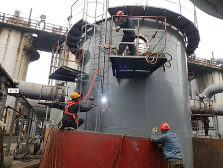 晉煤控股裝備制造集團(tuán)