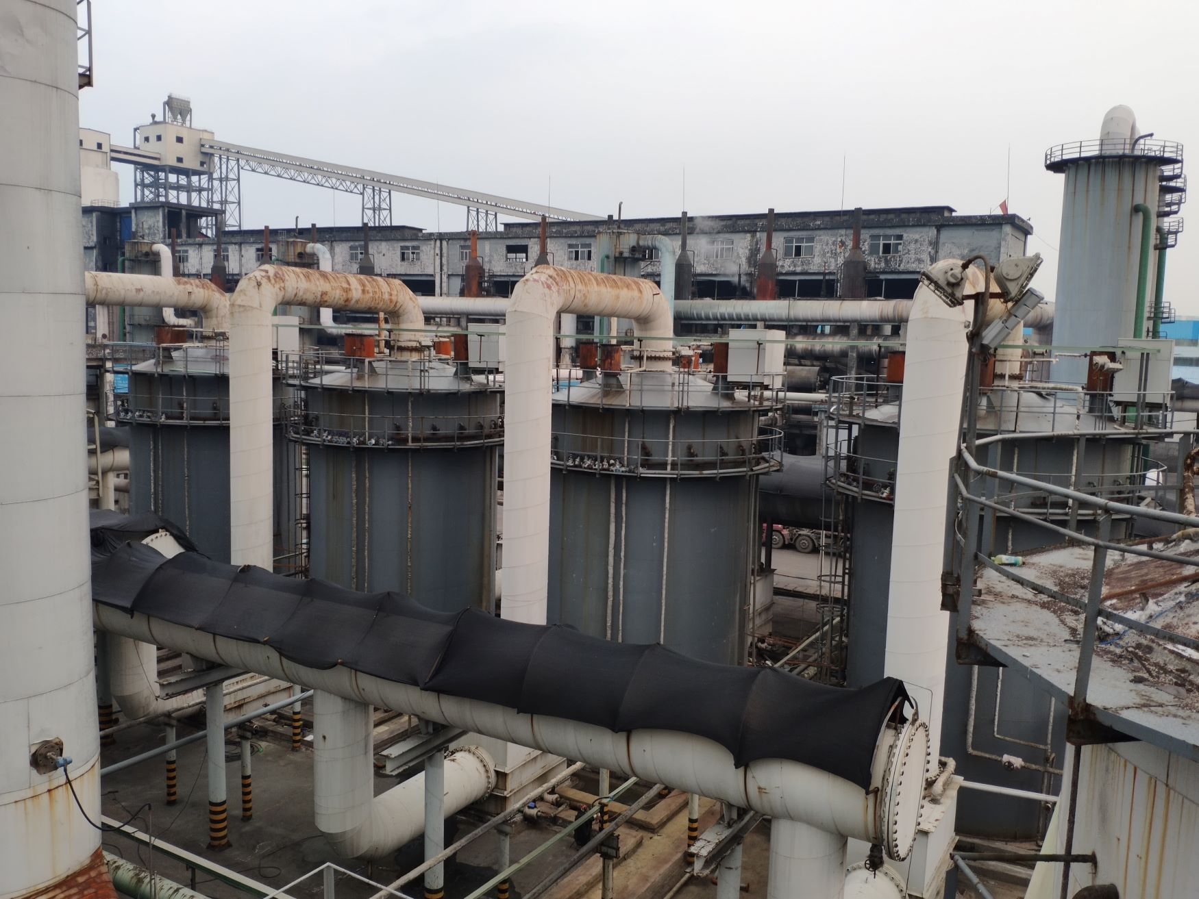 舞陽金大地集團(tuán)