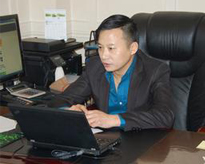 良邦供水的服務(wù)很周到，不再擔(dān)心維護(hù)的問(wèn)題